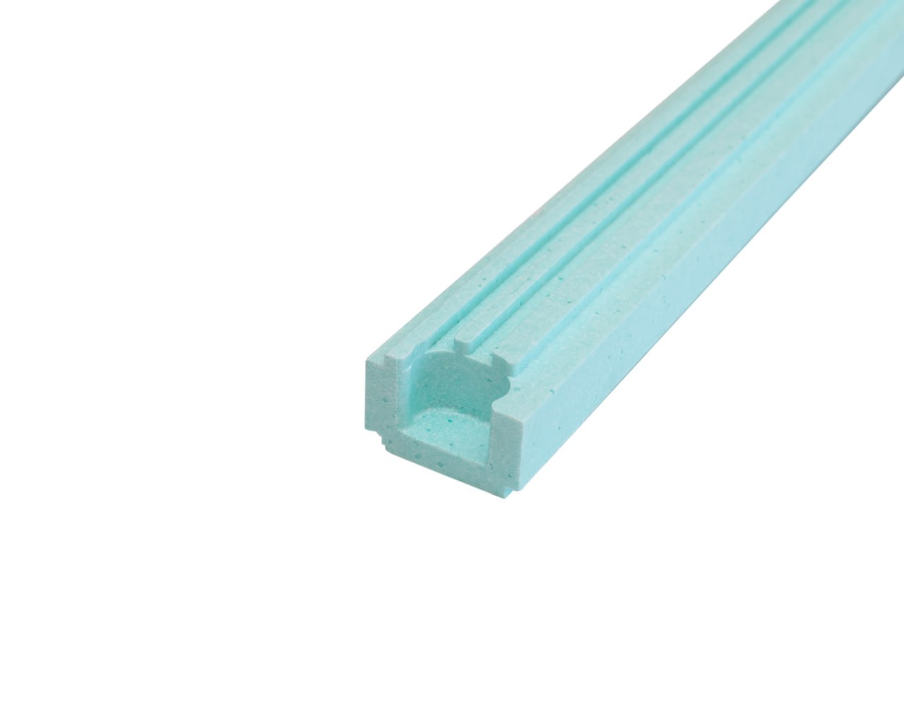VST 55×30 într-un ansamblu de fereastră