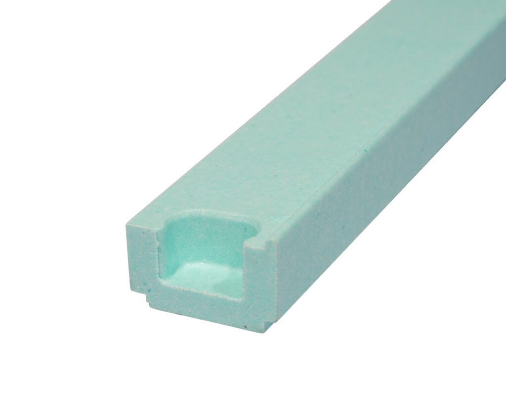 VST 56×30 într-un ansamblu de fereastră
