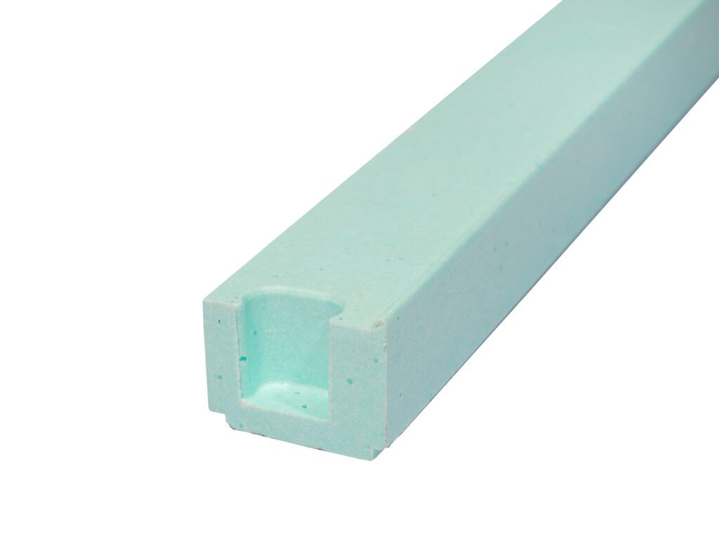 VST 63×45 într-un ansamblu de fereastră